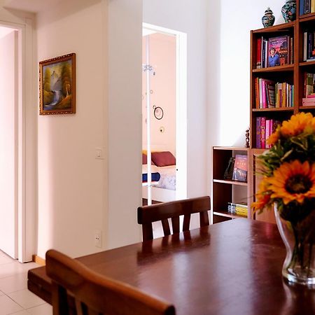 Casa Gaby Apartment Rome Bagian luar foto