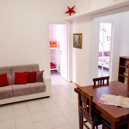 Casa Gaby Apartment Rome Bagian luar foto