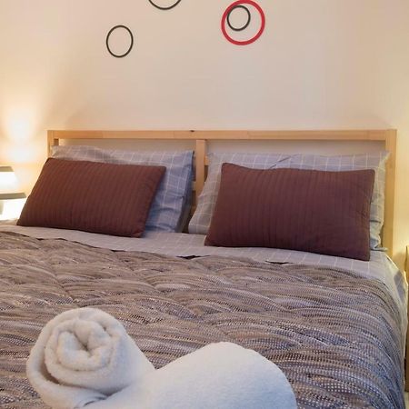 Casa Gaby Apartment Rome Bagian luar foto