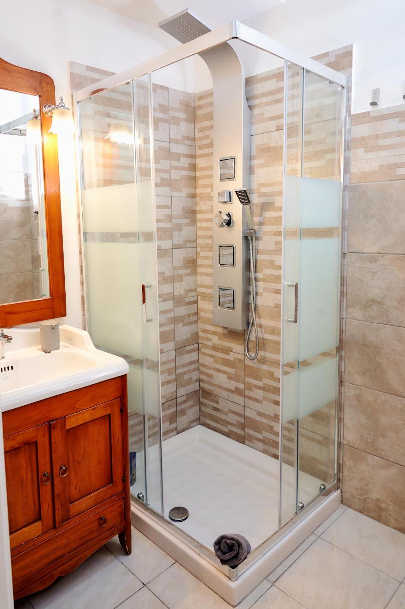 Casa Gaby Apartment Rome Bagian luar foto