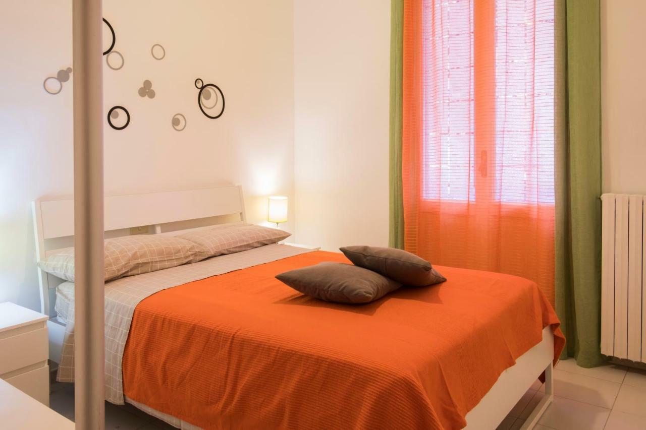 Casa Gaby Apartment Rome Bagian luar foto