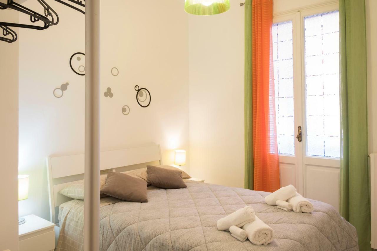 Casa Gaby Apartment Rome Bagian luar foto