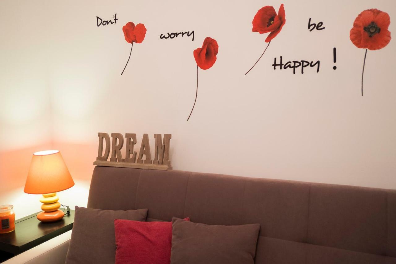 Casa Gaby Apartment Rome Bagian luar foto
