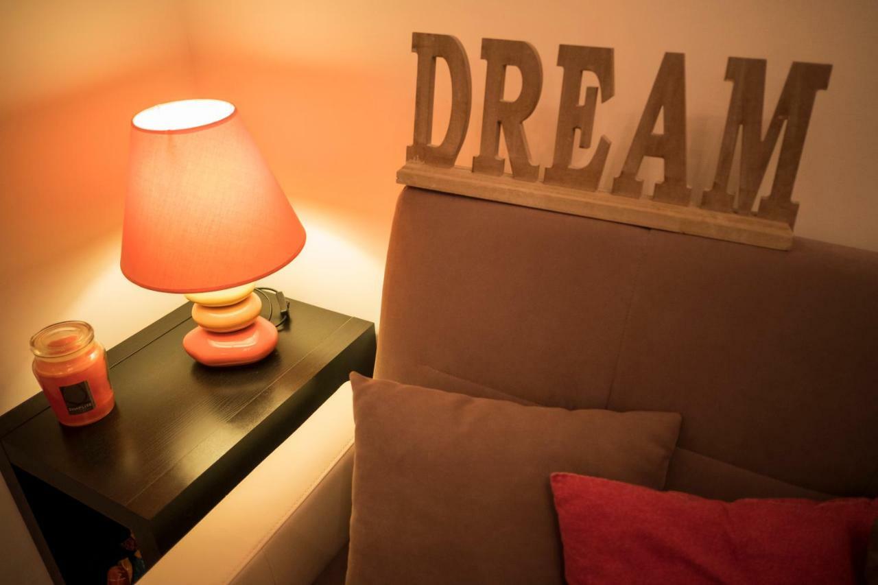 Casa Gaby Apartment Rome Bagian luar foto