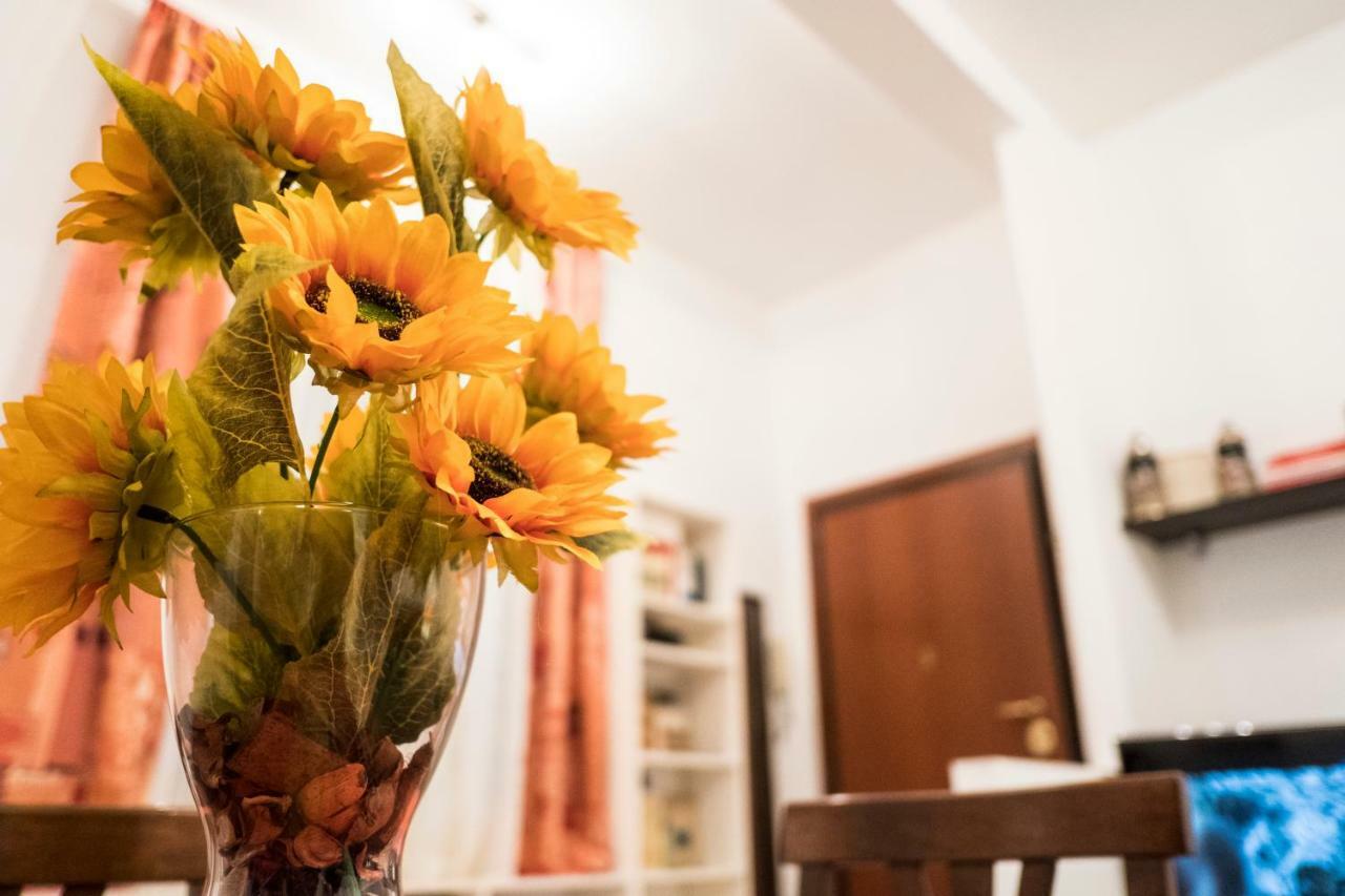 Casa Gaby Apartment Rome Bagian luar foto