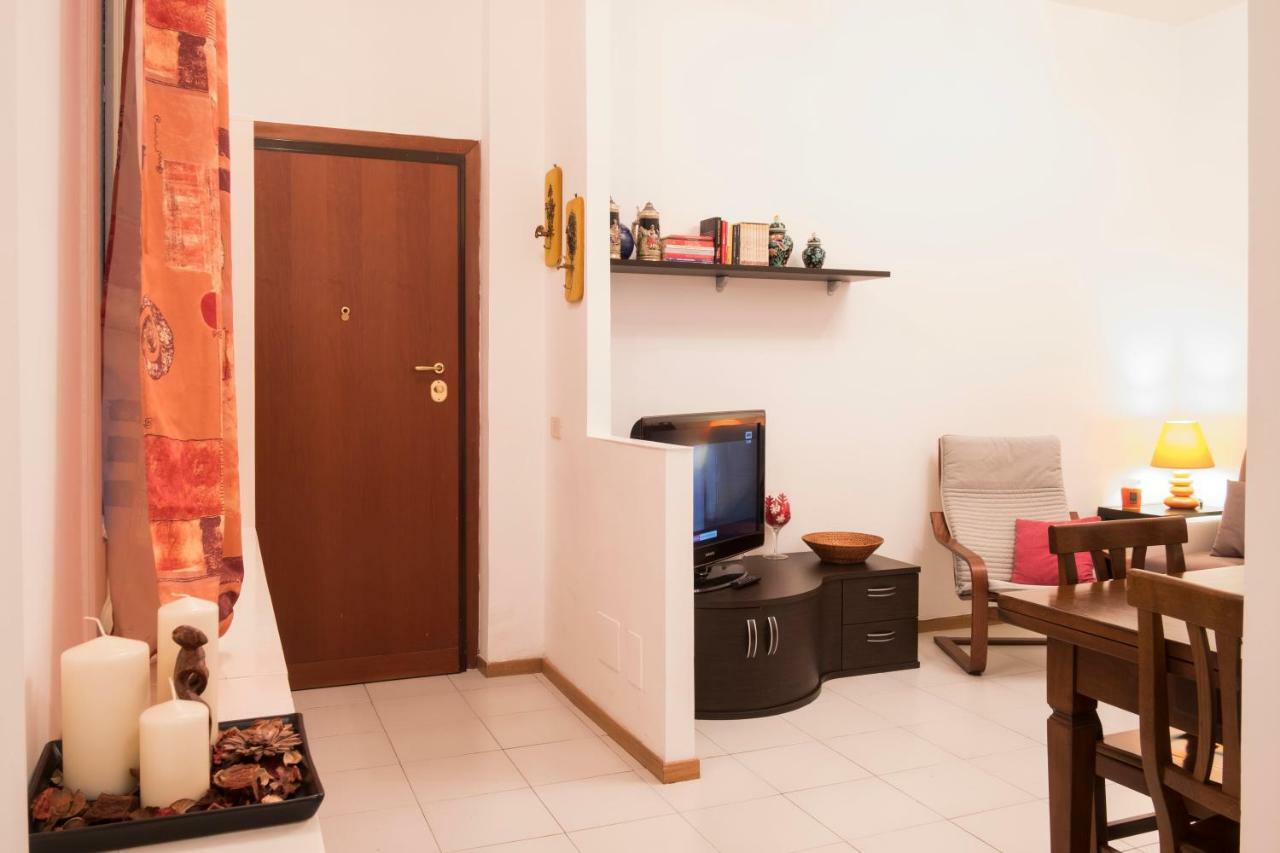 Casa Gaby Apartment Rome Bagian luar foto