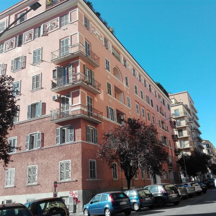 Casa Gaby Apartment Rome Bagian luar foto