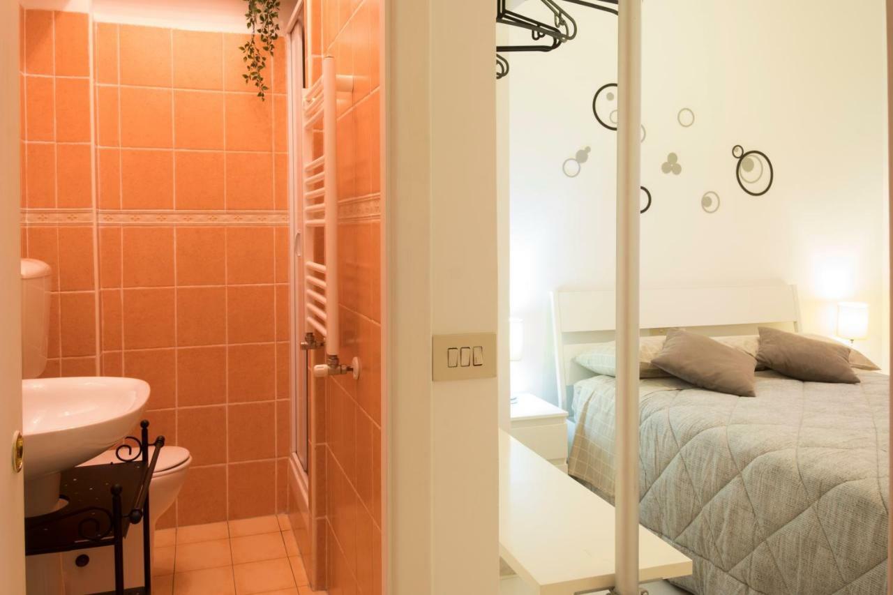Casa Gaby Apartment Rome Bagian luar foto