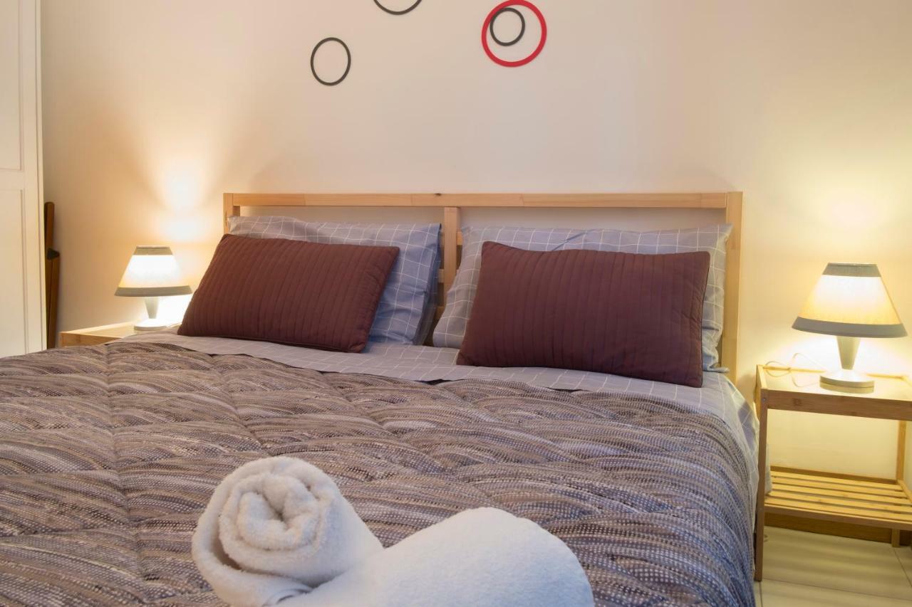 Casa Gaby Apartment Rome Bagian luar foto