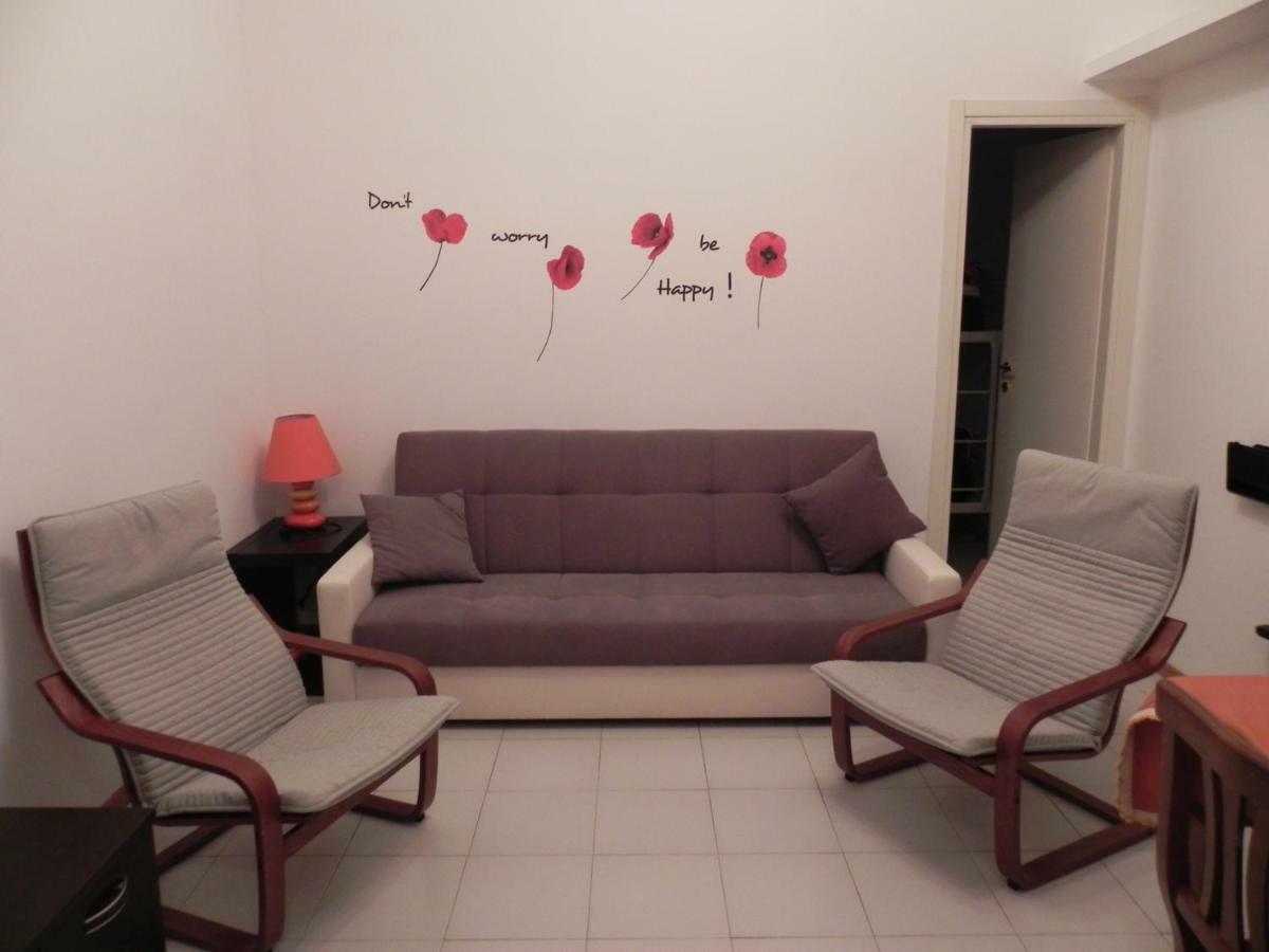 Casa Gaby Apartment Rome Bagian luar foto