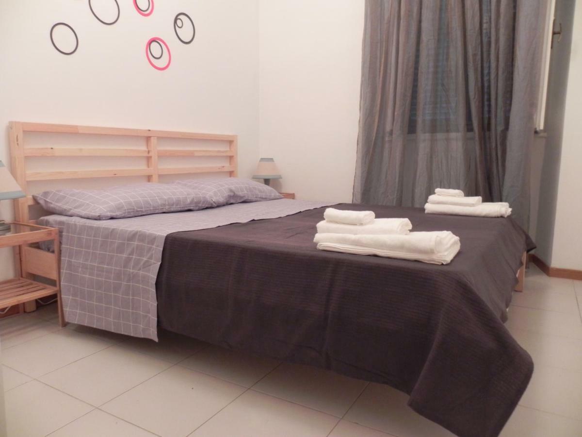 Casa Gaby Apartment Rome Bagian luar foto