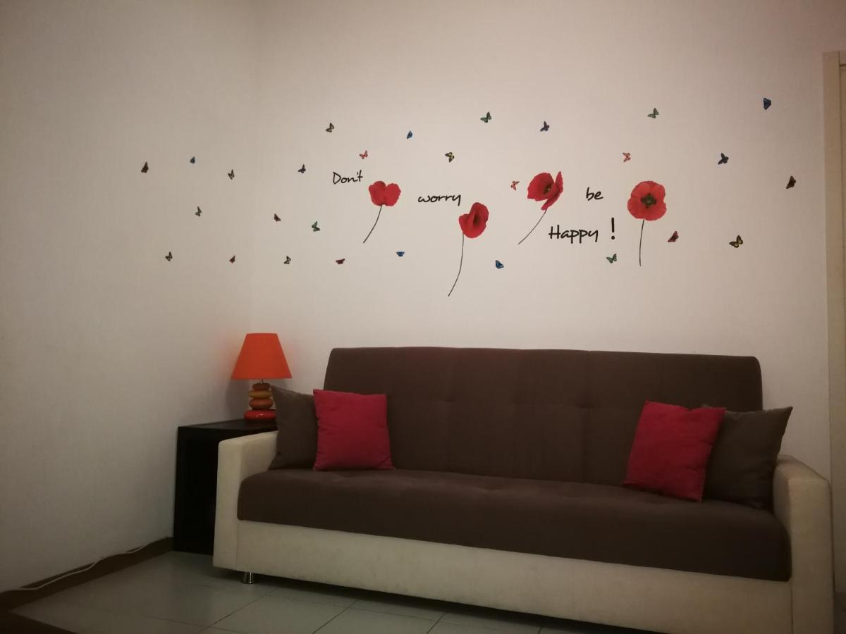 Casa Gaby Apartment Rome Ruang foto